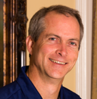 Mike Mahaney