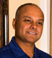 Ranjan Sinha