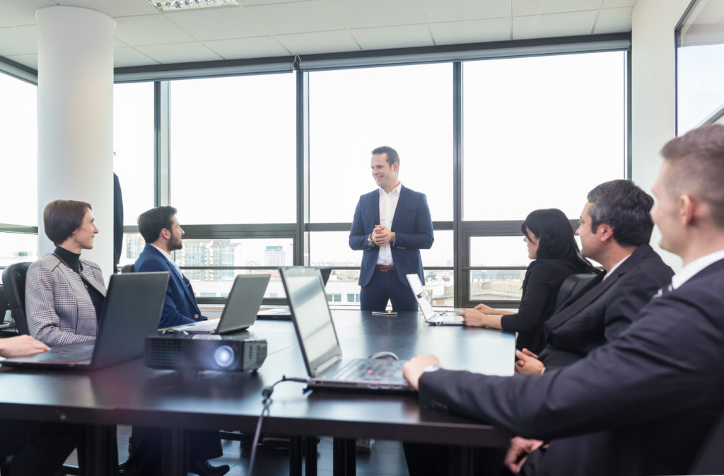 Consulting Services