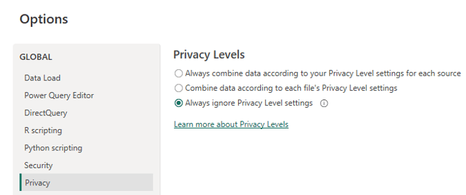 02_Privacy_Level_Settings