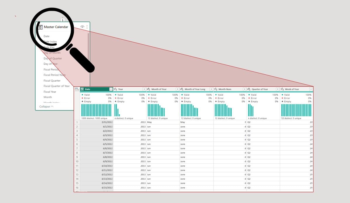 Creating_a_Calendar_in_Power_Query_Thumbnail