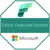 Fabric Featured Partner Badge
