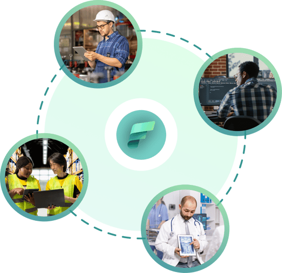 Fabric Services by Axis