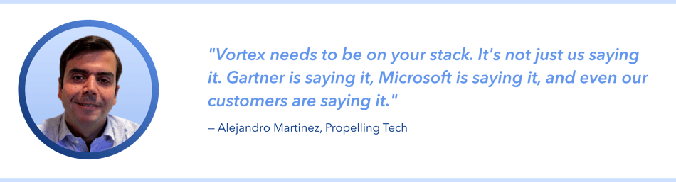 Full Quote - Propelling Tech