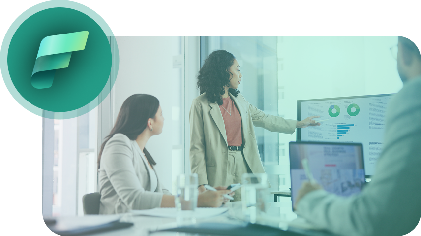 Getting Started with Fabric