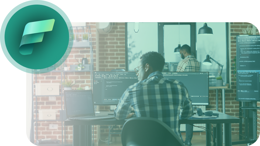 Operating Your Fabric Environment