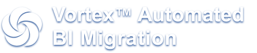 Vortex logo and label TM Vortex logo and label TM
