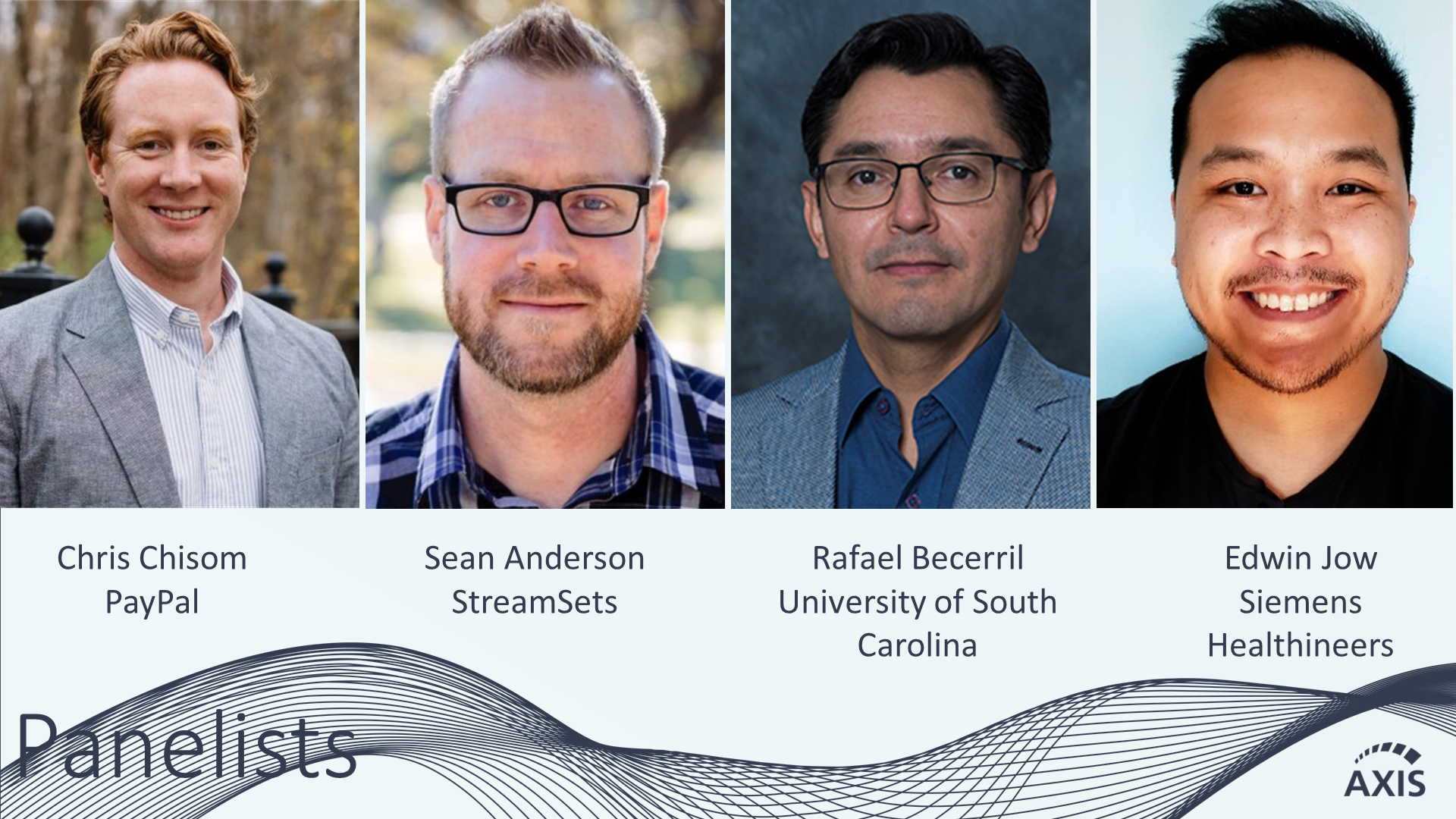 June Think Tank BI to AI & CI Takeaways