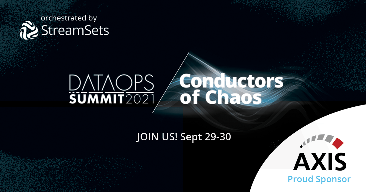 Five Takeaways from DataOps Summit 2021