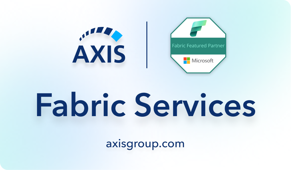 Fabric Services by Axis Group