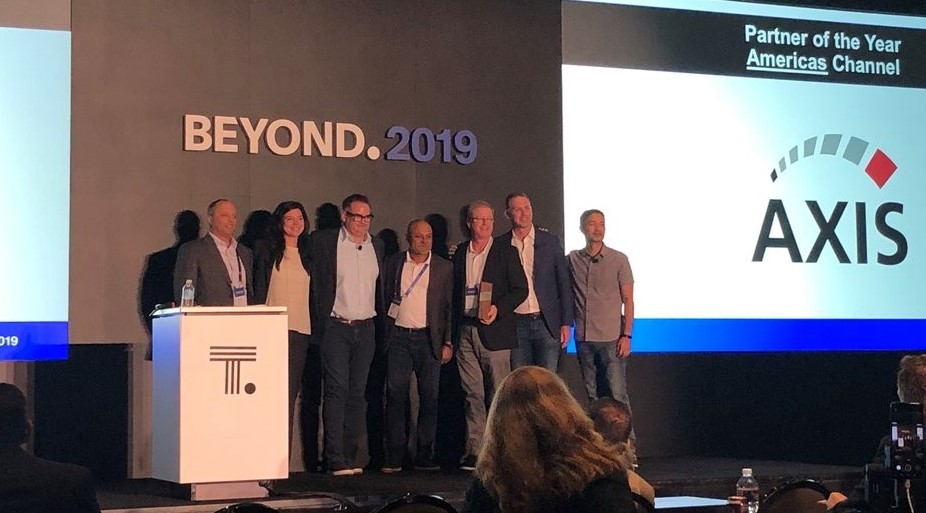 5 Takeaways from ThoughtSpot Beyond 2019