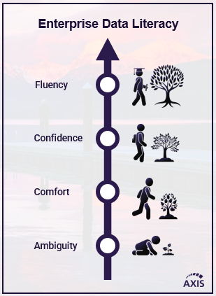 The Rise of Enterprise Data Literacy