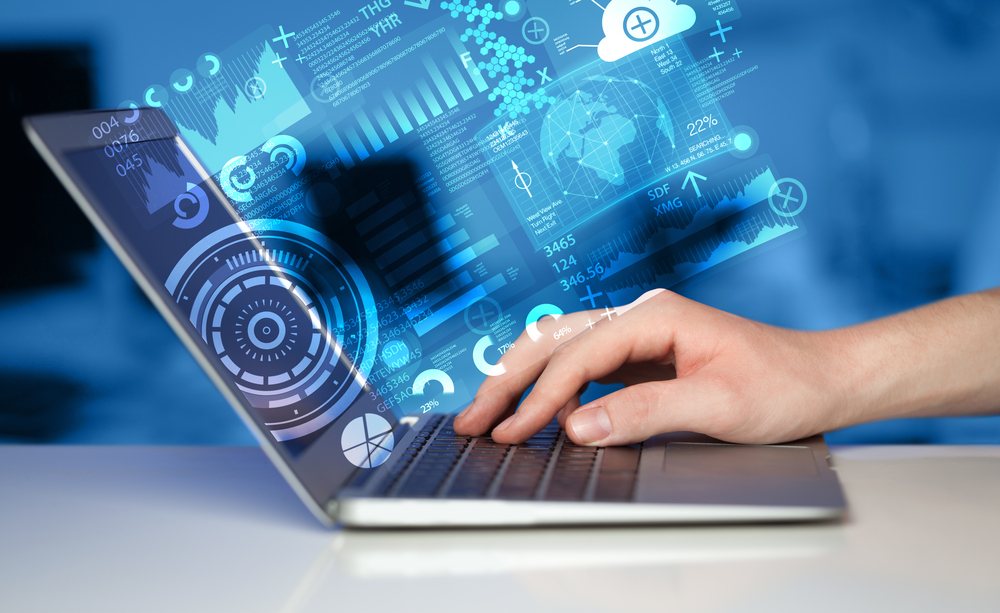 Data Without Analytics Is A Liability