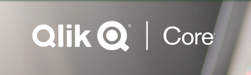 Qlik Core Jump Start