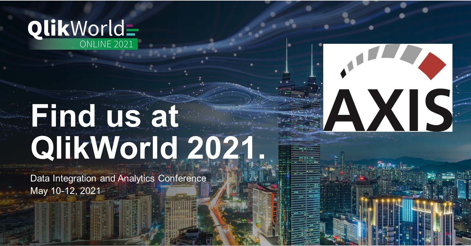 Six Takeaways from QlikWorld 2021