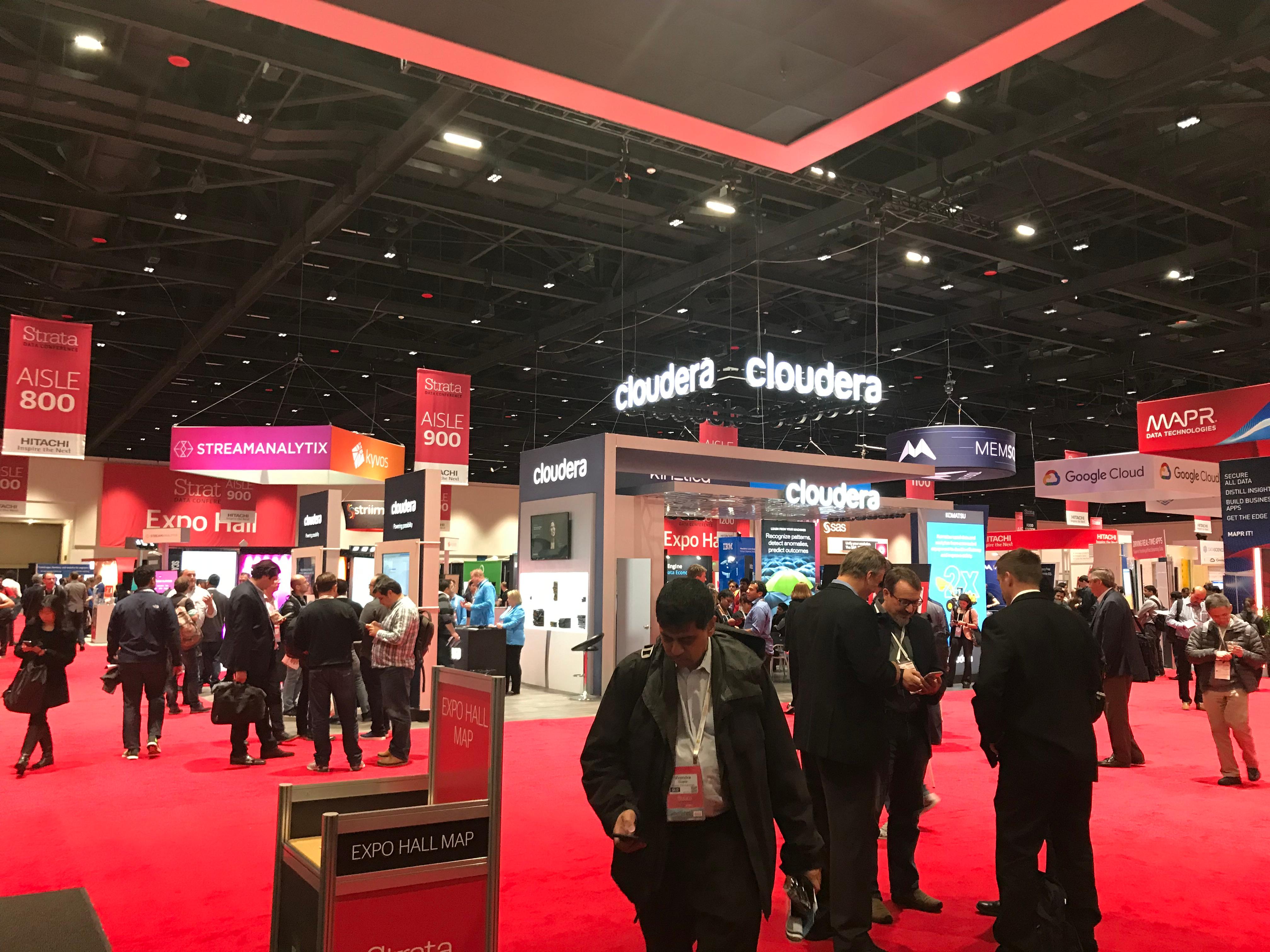 5 Key Takeaways from Strata