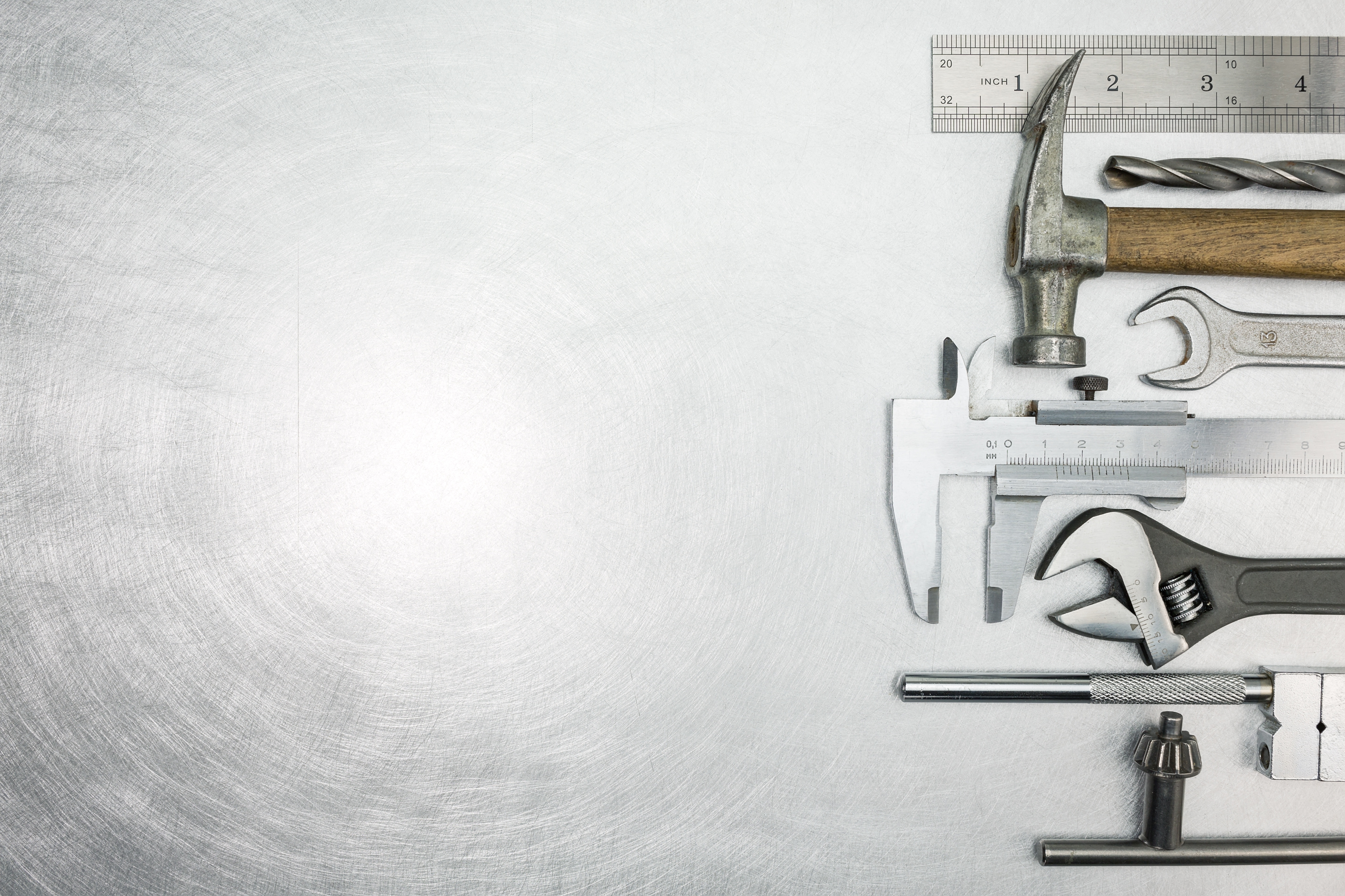 Cool Tools to use with Qlik