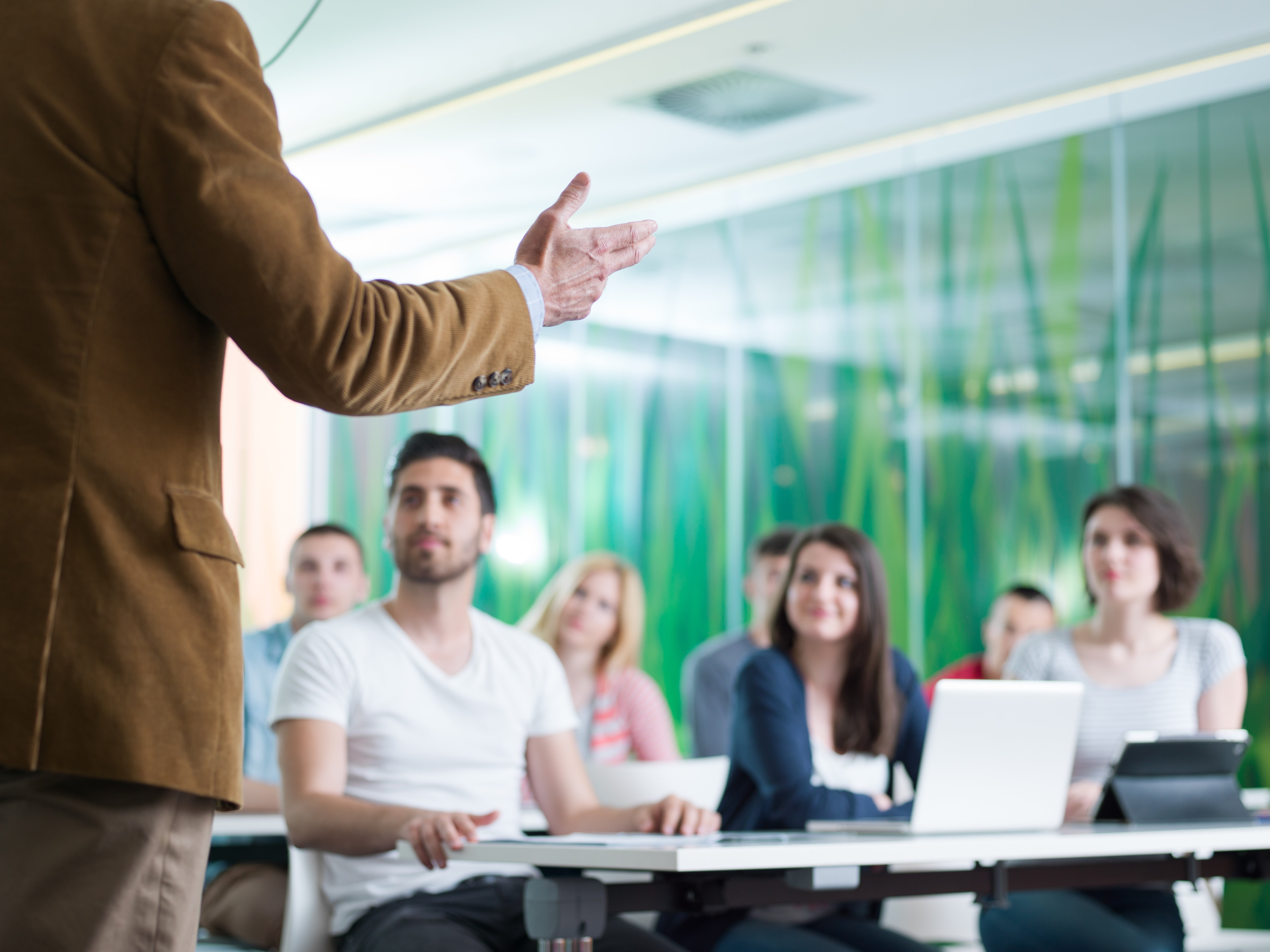 Using Predictive Analytics to Increase Student Retention