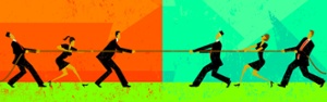 The Data Wars: Why Every Company Must Be a Data Company to Survive
